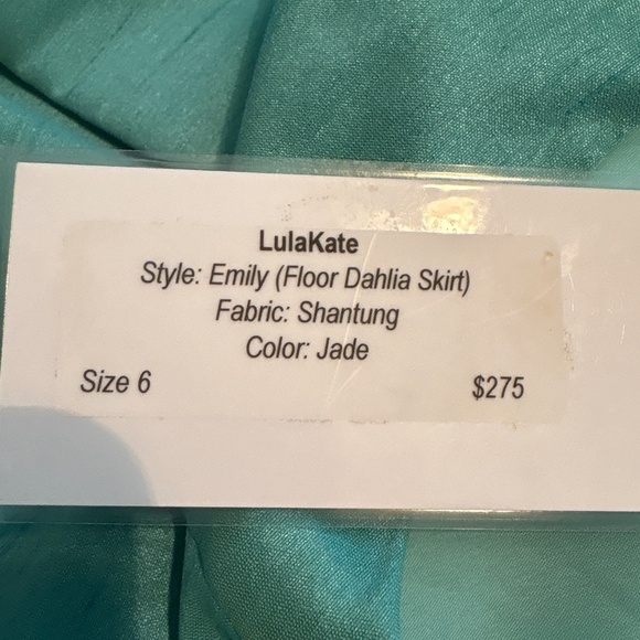 NWT LulaKate Formal - Picture 13 of 13